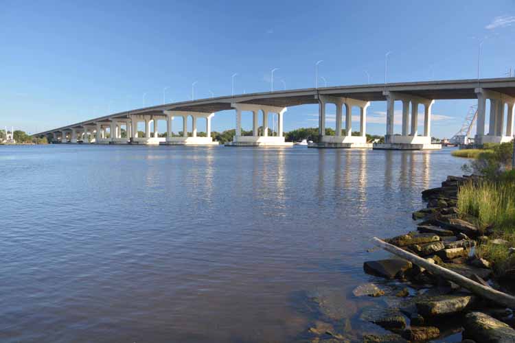 bridge